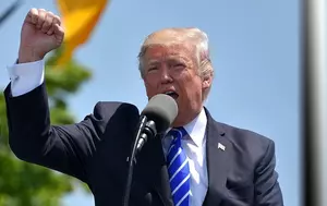 Vizita lui Donald Trump în China nu a adus încă rezultatele așteptate. Vânzările Boeing sunt mai mici cu 300 de avioane decât estimările inițiale