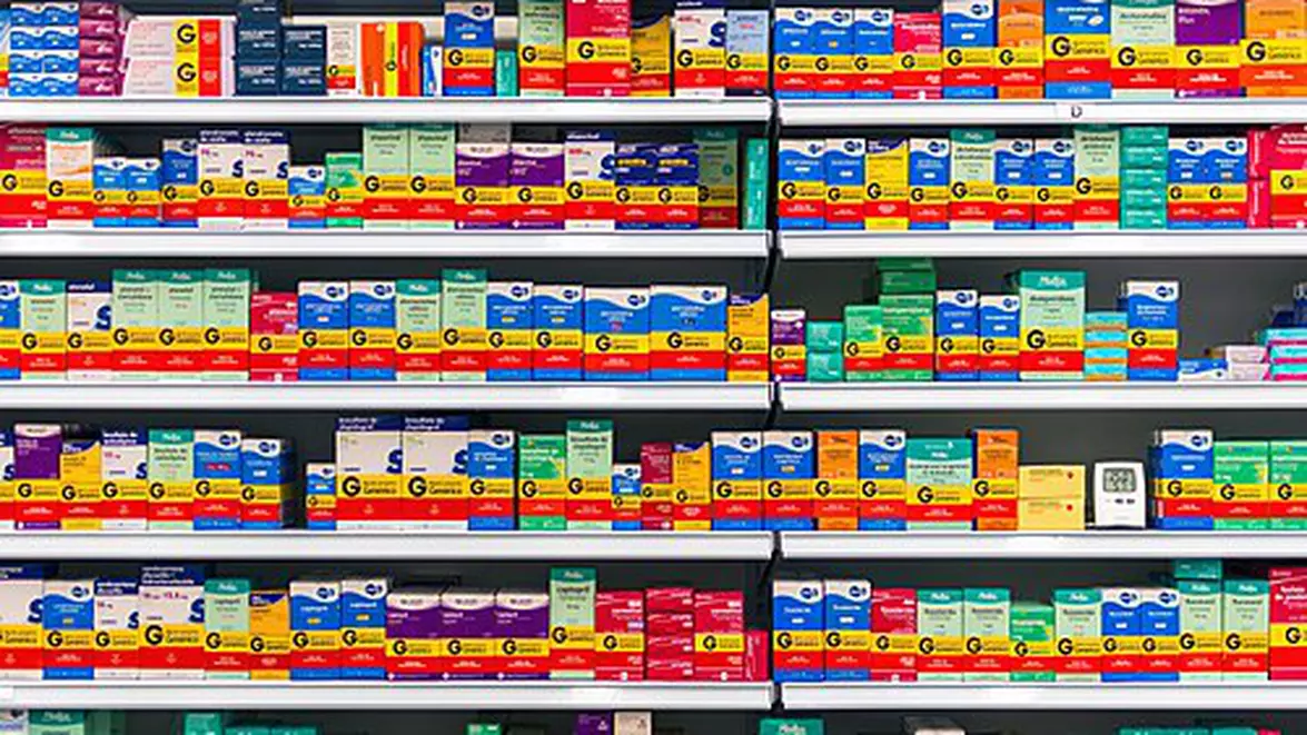 Medicamentele sunt vizate de scumpiri. Este posibil ca cele ieftine să dispară din farmacii