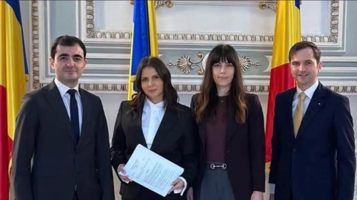 Senatoarea Gabriela Horga anunță un nou instrument pentru investiții destinate pensiei. Proiectul a trecut unanim de două comisii ale Camerei Deputaților