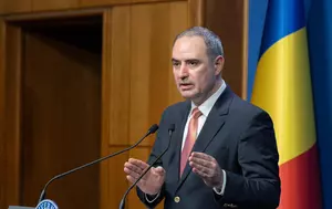 Agenția Fitch apreciază că România a făcut progrese. Alexandru Nazare: „Cel mai mult va conta nu ce spunem, ci ce facem concret”