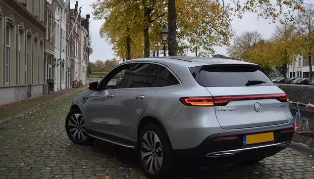 SUV-urile reprezintă 75% dintre mașinile electrice vândute în Europa. Care este pericolul pentru mediu cauzat de acest tip de mașini
