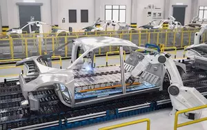 Politica industrială intră în era bateriilor. Lecțiile oferite de China, Indonezia și Maroc