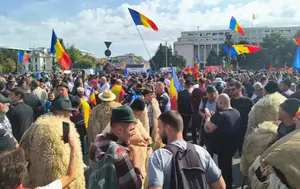 Protestele oierilor și alertele alimentare pot afecta "Made in Romania". E nevoie de transparență privind producătorii