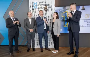 Globinvest pregătește lansarea unui nou ETF. Randamentul GIBEFETF a depășit 73% în doar un an