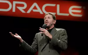 Fondatorul Oracle oprește o vânzare de 7,5 miliarde dolari. Larry Ellison își păstrează toate acțiunile