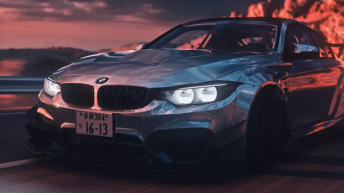 BMW intră în discuții cu angajații după avertismentul legat de profit. Acțiunile companiei au scăzut cu 7%