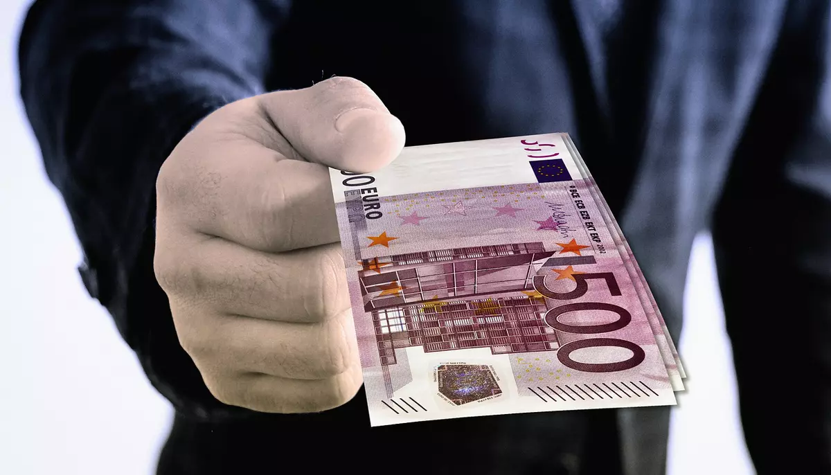 Companiile din zona euro ezită să majoreze prețurile. Presiunile inflaționiste sunt mai reduse decât în 2022