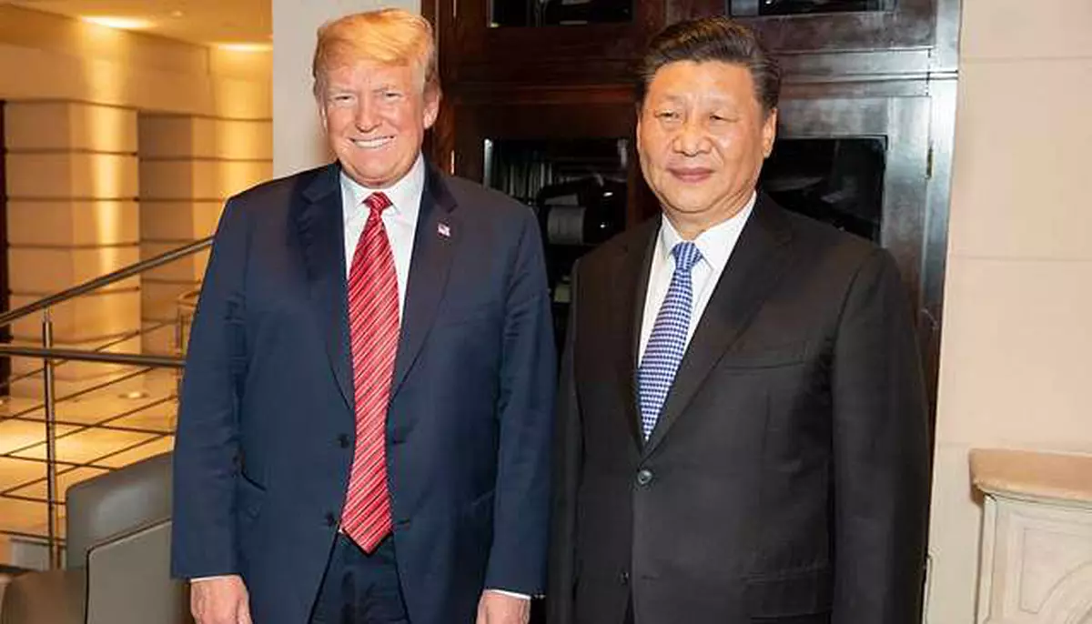 Donald Trump planifică o vizită în China în luna mai pentru discuții cu președintele Xi, după amânarea cauzată de războiul cu Iranul