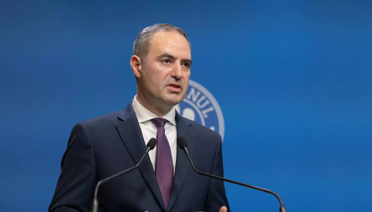 Alexandru Nazare explică de ce a renunțat la e-Factura pentru persoanele fizice: „Ar fi însemnat birocraţie suplimentară și costuri inutile”