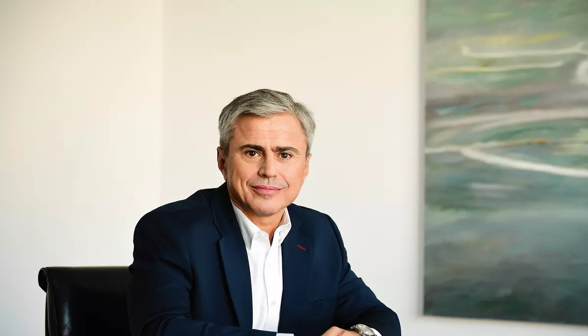 România taxează energia mai mult decât concurenții. Gabriel Biriș: „Nu putem reduce prețurile fără să creștem producția”