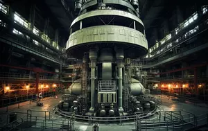 Energia nucleară atrage un nou client major. Walmart semnează un contract pe 15 ani cu Constellation Energy pentru alimentarea operațiunilor sale