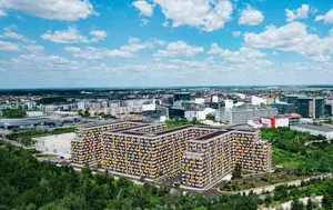 Proiectul rezidențial HORIZON CITY obține o finanțare de 36,5 milioane de euro. Lucrările ar urma să fie încheiate în 2027