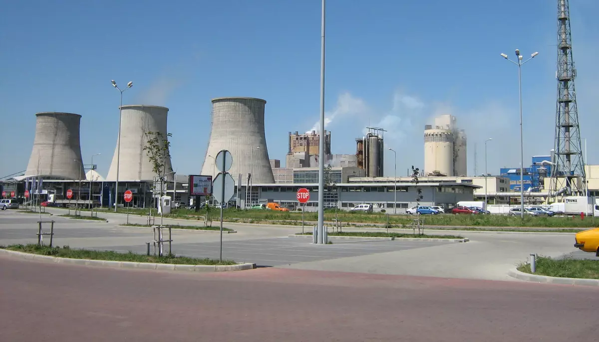 Preluarea Azomureș de către Romgaz intră în linie dreaptă. Ce urmează până la finalizarea tranzacției 
