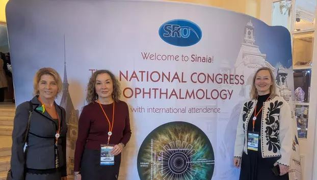 Nou spital oftalmologic în România. Grupul medical Batigoz deschide o nouă clinică West Eye