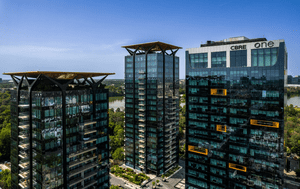 One United Properties vrea să răscumpere acțiuni de 157,4 milioane lei. Dezvoltatorul pregătește reducerea capitalului social