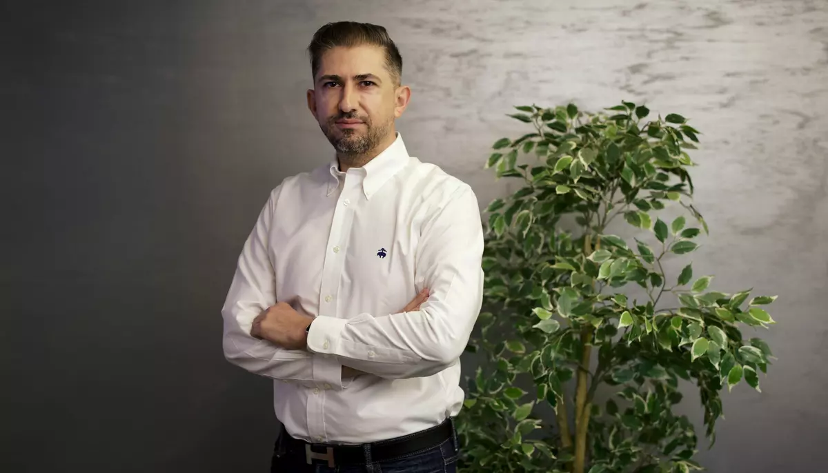 Adrian Chiruță, cyber_Folks: „Majoritatea IMM-urilor tratează infrastructura IT ca pe ceva ce «merge de la sine», până în momentul în care apare o problemă”