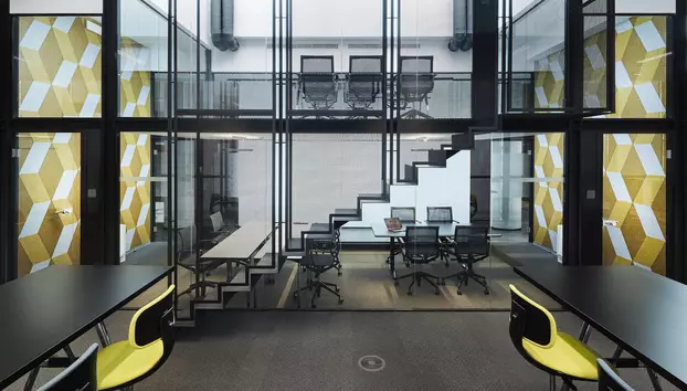 Piața birourilor flexibile din România este în plină expansiune. Cererea pentru spațiile de coworking a crescut cu 20%