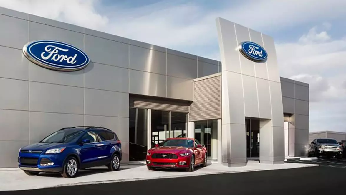 Ford renunță la mașinile de masă pe care le-a popularizat de-a lungul anilor. Producătorul își concentrează gama pe modele emblematice