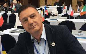 Vocile Edge. Cornel Tătaru, profesorul care vede în dans o lecție despre oameni, leadership și libertate