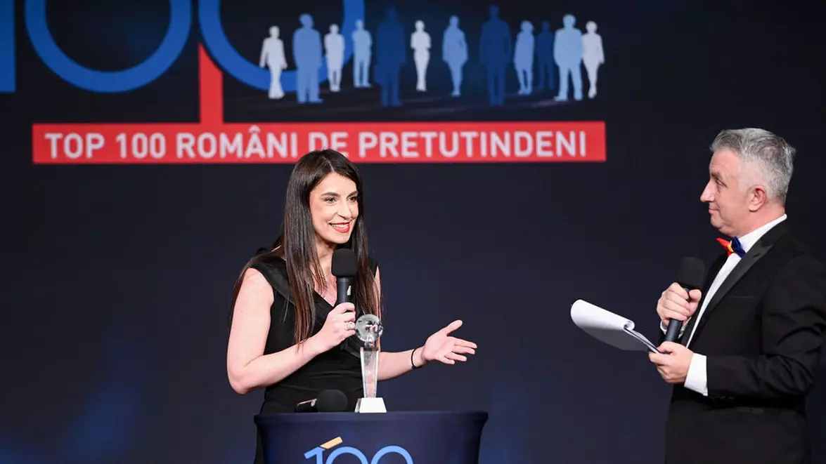 Startup-ul fondat de Raluca Epureanu obține 500.000 de lire sterline. Platforma este activă în Marea Britanie și România