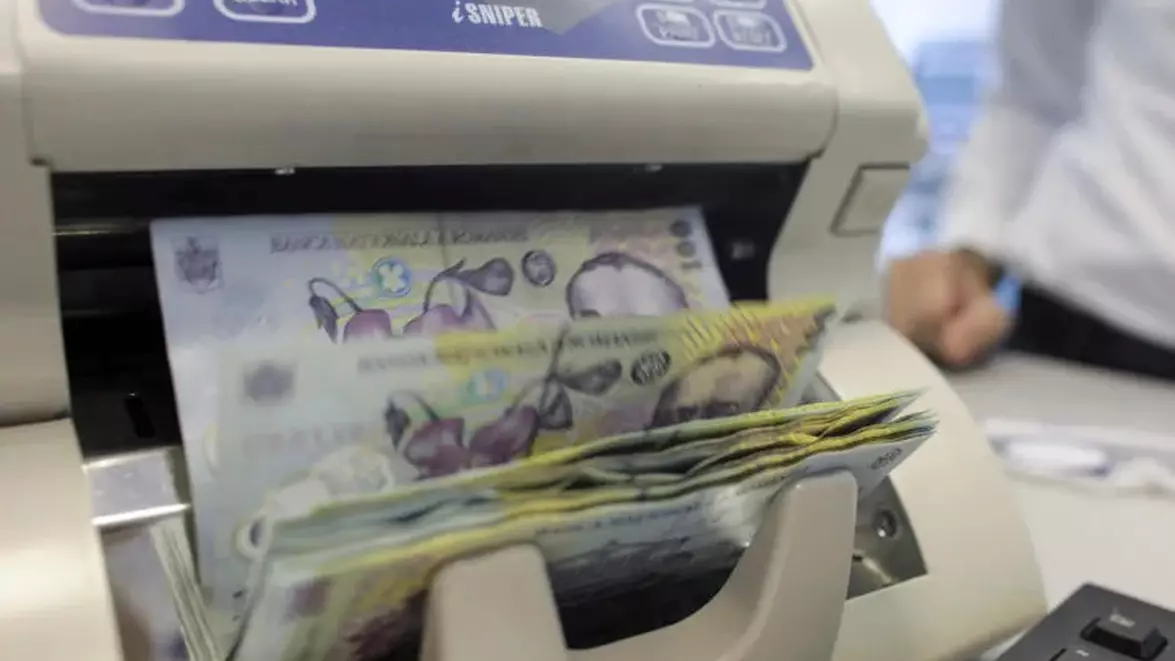 Băncile din România ajung la active de 996 miliarde lei. Lichiditatea rămâne printre cele mai solide din UE