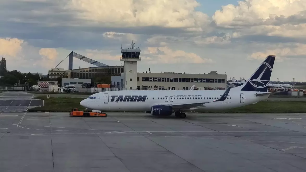 Tarom nu a respectat planul de redresare aprobat de Comisia Europeană. Compania a pierdut 186 de milioane de lei