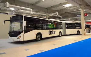 Otokar primește acordul pentru preluarea Automecanica. Tranzacția a fost avizată de Consiliul Concurenței