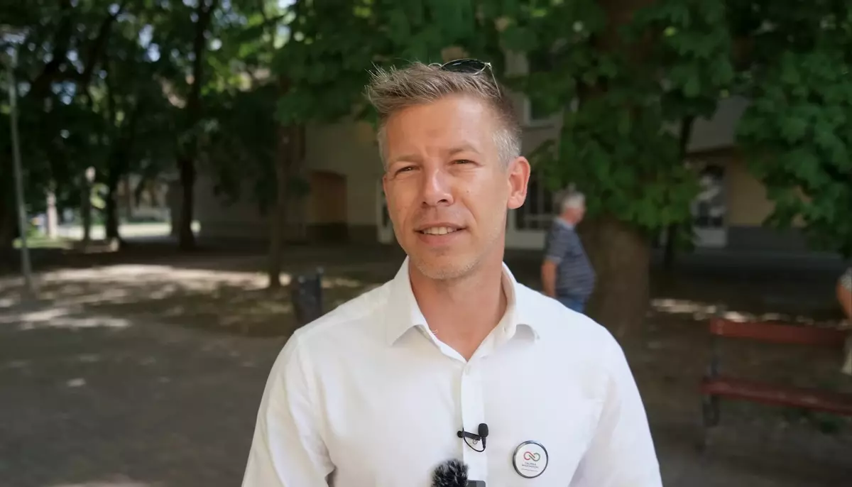 Victoria lui Peter Magyar are impact pe piețele financiare. Investitorii pariază pe relansarea economică a Ungariei