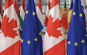 Cum poate Canada să intre în Uniunea Europeană. Formula găsită este aceea de „membru asociat”