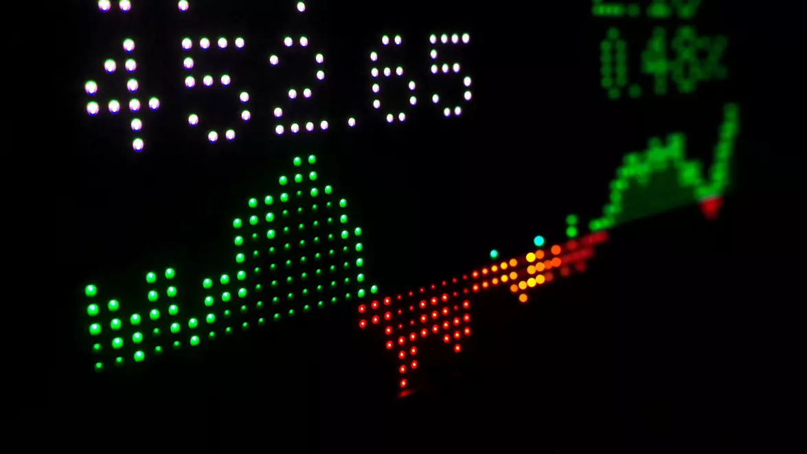 Bursa de Valori București a închis ședința de tranzacționare pe verde la toți indicatorii. Indicele BET a crescut cu 0,60%