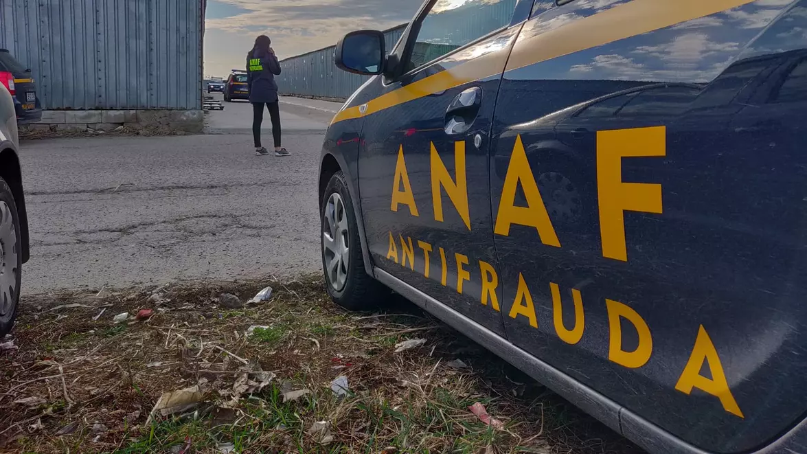 ANAF începe reorganizarea teritorială. Se pregătește desființarea unor sedii fiscale din localități mici și creșterea eficienței Fiscului.