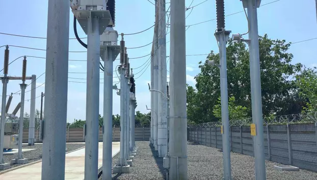 Rețele Electrice România modernizează patru linii de înaltă tensiune din Constanța și Tulcea. Proiectul valorează 86 de milioane de lei.