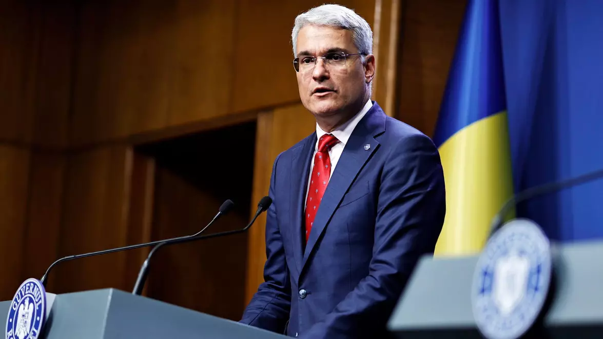 Dragoș Pîslaru a prezentat bilanțul implementării PNRR. Granturile pierdute sau expuse ajung la aproape 1,3 miliarde de euro, iar absorbția împrumuturilor ar depăși 97%