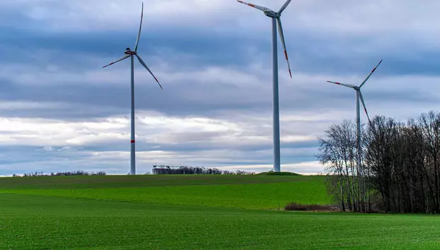 Eurowind Energy pregătește șapte proiecte regenerabile de 2.307 MW. Cea mai mare investiție va fi dezvoltată în Botoșani
