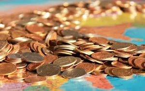 Inflația ar putea încetini până la finalul anului, în condițiile menținerii consolidării fiscale. Șeful CEC Bank: „Așteptăm o revenire a creşterii economice”