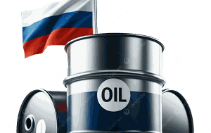 Veniturile Rusiei din petrol s-au înjumătățit în martie. Cumpărătorii cer reduceri mari
