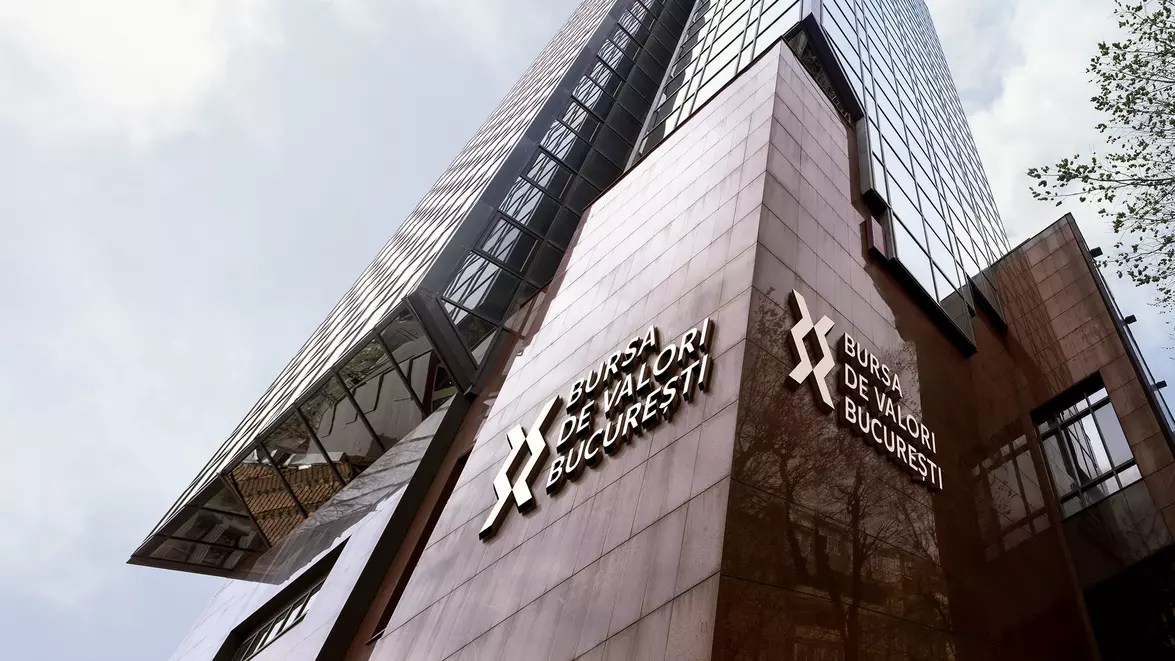 BVB închide ședința de tranzacționare aproape în totalitate pe roșu. Transport Trade Services înregistrează cea mai mare scădere (3,7%) din cadrul indicelui BET