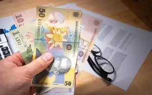 Amenda de 3,73 miliarde de lei reaprinde războiul ROBOR. Pot debitorii să-și ia banii înapoi de la bănci?