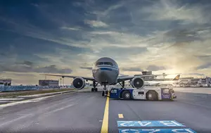 Wizz Air, creștere de venituri, dar ajustări în rețeaua de rute din România. CEO-ul companiei aeriene: „Am fost aproape de faliment”