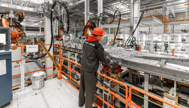 Prețurile producției industriale au crescut cu 12% în mai față de anul trecut. Cea mai puternică majorare a fost în industria energetică