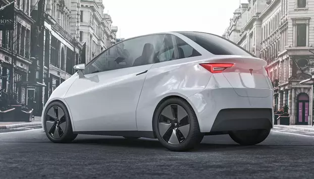 Tesla dezvoltă un nou vehicul electric. Va fi mai mic și mai ieftin