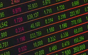Bursa de Valori București a revenit pe plus după două ședințe cu evoluții negative. Indicele BET a urcat cu 1,36%