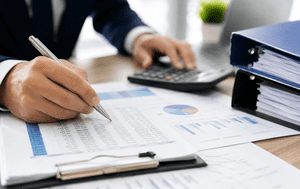 Firmele care își plătesc taxele la timp primesc o bonificație de 3%. ANAF va verifica automat contribuabilii eligibili