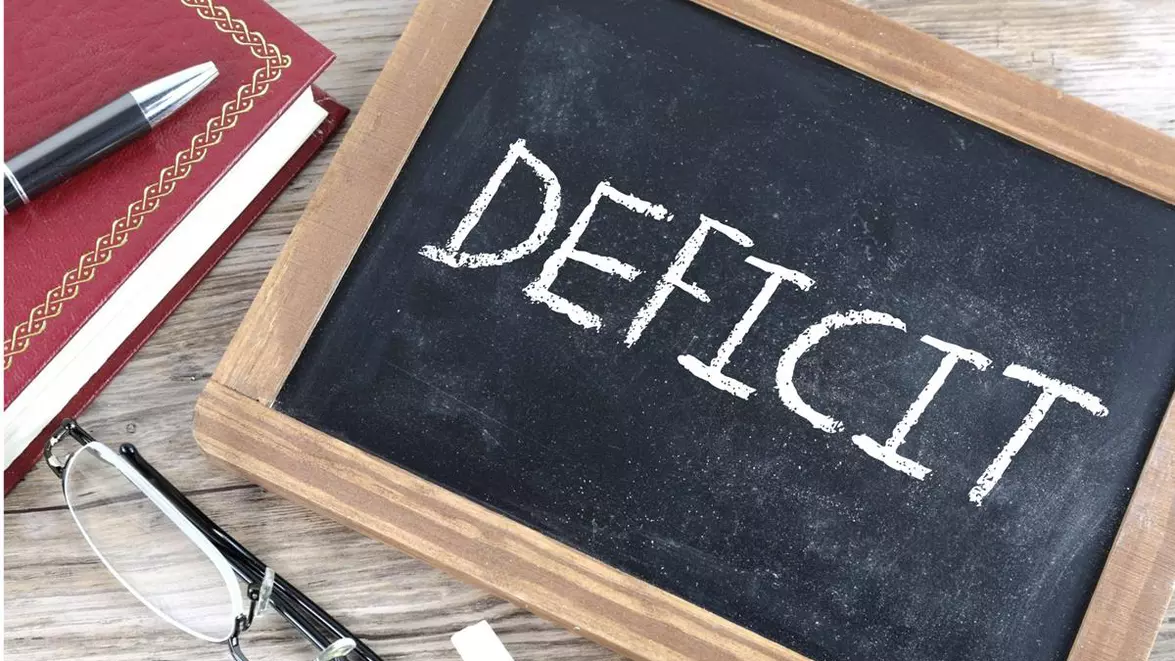 Deficitul de cont curent și-a încetinit creșterea. Anul trecut avansul a fost de 10 ori mai mic decât în 2024