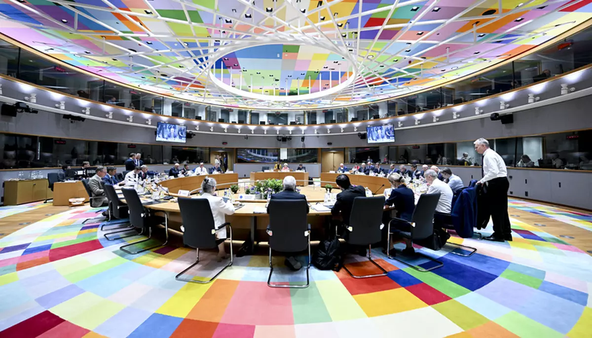 Bugetul UE de 2.000 miliarde euro intră în bătălie politică. România apără fondurile de coeziune și agricultura