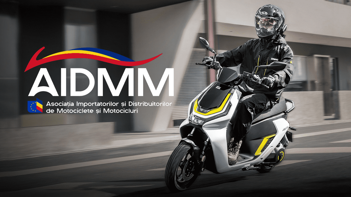 Se cer încă 15 milioane de lei pentru Rabla Moto. Suma ar putea veni din bugetul mașinilor termice și hibride