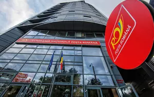 Investiție de peste 50 de milioane de lei făcută de Poșta Română. Compania va deschide un hub logistic și de curierat regional