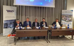 Sebastian Burduja: „Marile proiecte energetice nu au culoare politică.” Fostul ministru susține crearea unui Cod al energiei