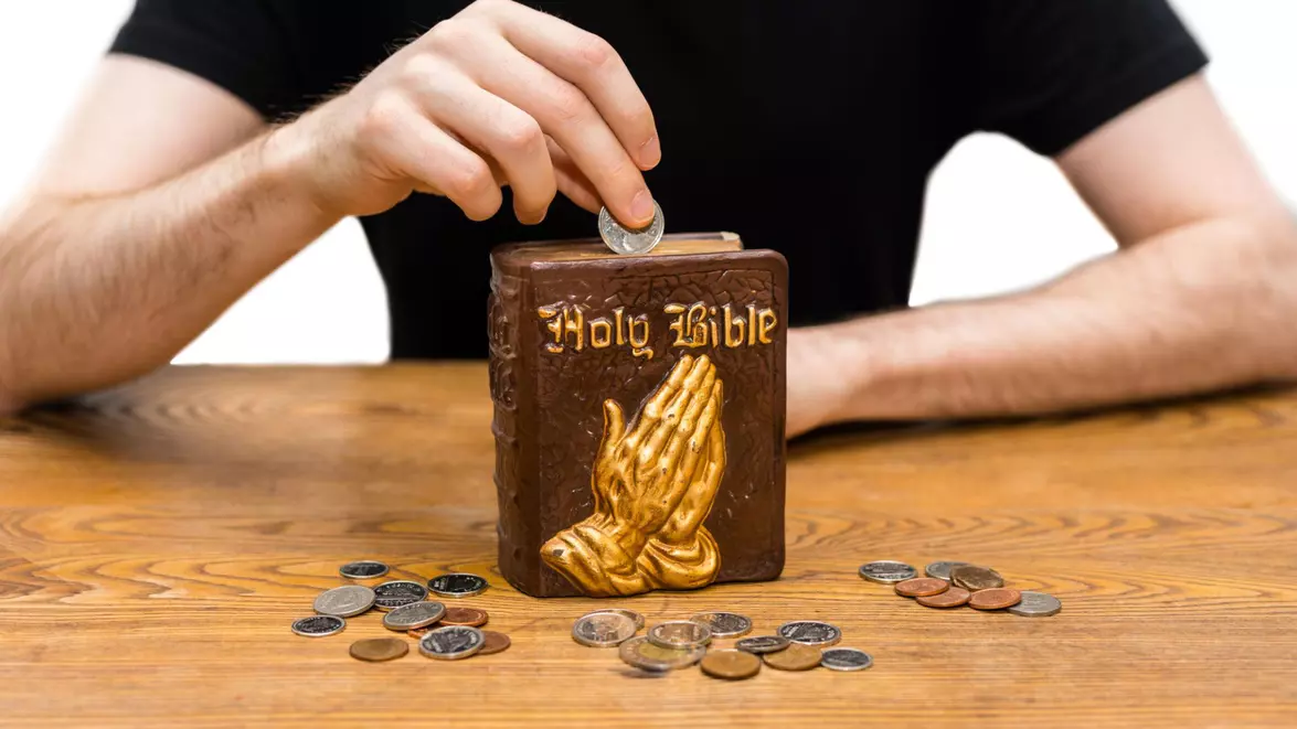 Investițiile bazate pe valori creștine devin o nișă tot mai importantă. Fondurile religioase gestionează aproape 120 de miliarde de dolari