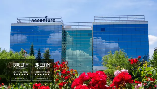 Genesis Property obține certificarea BREEAM Outstanding pentru 5 clădiri din West Gate. Evaluarea a vizat peste 94.000 mp